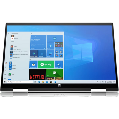 Hp Pavilion X360 14-DY0011LA Core I5-11va | 16GB RAM | 512GB SSD | Táctil [3A9B4LA]