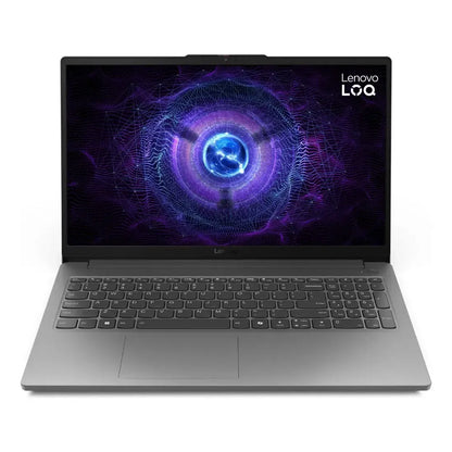 Lenovo LOQ 15IAX9E Core I5-12va | RTX 3050 (6GB) | 16GB RAM | 512GB SSD [83LK0086CL] - Buen Estado