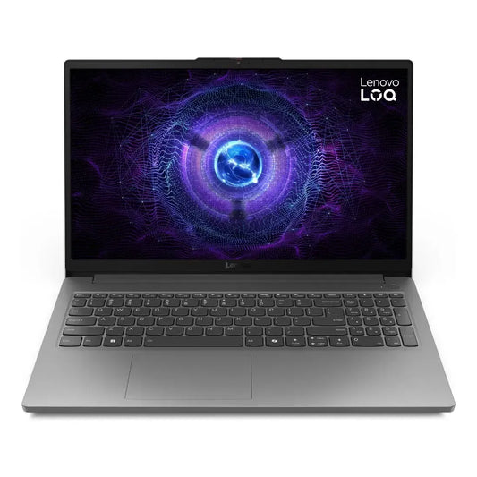 Lenovo LOQ 15IAX9E Core I5-12va | RTX 3050 (6GB) | 16GB RAM | 512GB SSD [83LK0086CL] - Buen Estado