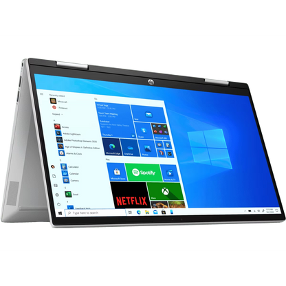 Hp Pavilion X360 14-DY0011LA Core I5-11va | 16GB RAM | 512GB SSD | Táctil [3A9B4LA]