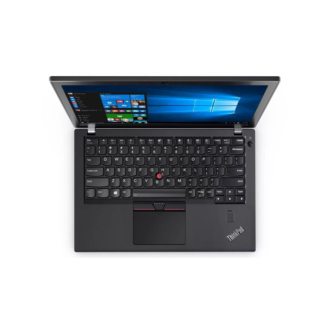 Notebook Lenovo ThinkPad X270 Core I5-6ta | 8GB RAM | 256GB SSD [20K6S0X900] - Buen Estado