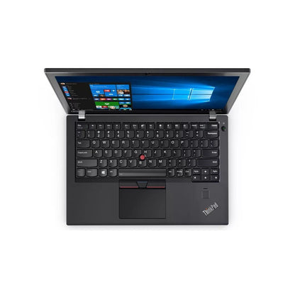 Notebook Lenovo ThinkPad X270 Core I5-6ta | 8GB RAM | 256GB SSD [20K6S0X900] - Buen Estado