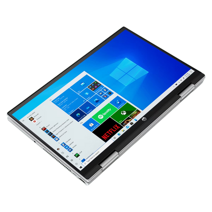 Hp Pavilion X360 14-DY0011LA Core I5-11va | 16GB RAM | 512GB SSD | Táctil [3A9B4LA]