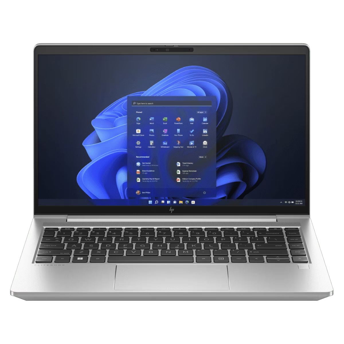 HP EliteBook 640 G10 Core I5-13va | 16GB RAM | 512GB SSD [801F3LT] - Semi Nuevo
