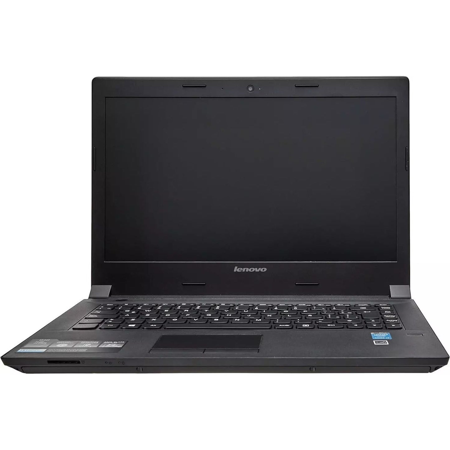 Lenovo B4080 Core I5 | 8GB RAM | 256GB SSD [80F600D2LM] - Usado