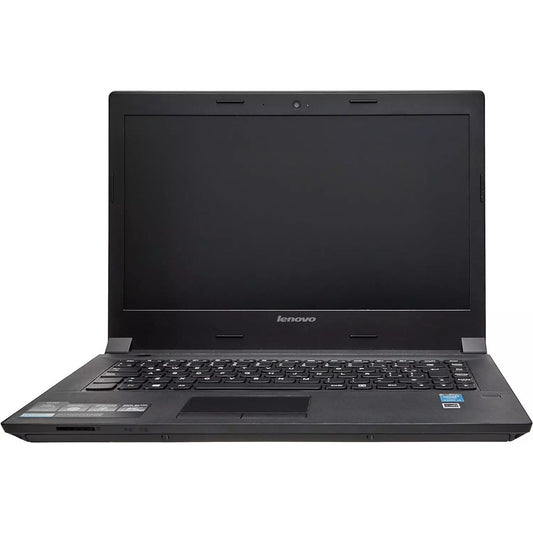 Lenovo B4080 Core I5 | 8GB RAM | 256GB SSD [80F600D2LM] - Usado