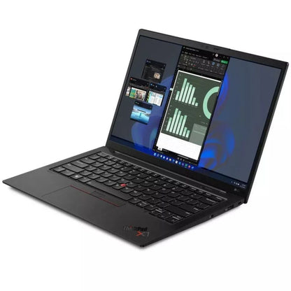 Lenovo ThinkPad X1 Carbon Core I5-10ma | 8 GB RAM | 256 GB SSD [20R2S17R00] (USADO)