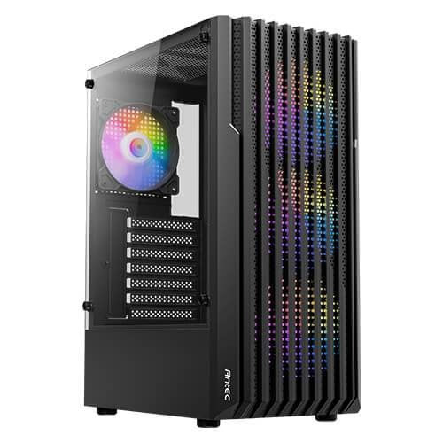 PC Gamer ARGH INT/4 Core I5-12600K | RTX 5060 (8GB) | 32GB RAM | 1TB SSD [34260] - Nuevo