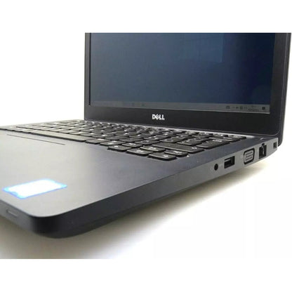 Dell Latitude 5280 Core I5-7ma | 8GB RAM | 256GB SSD | DETALLE PARLANTES - Buen Estado