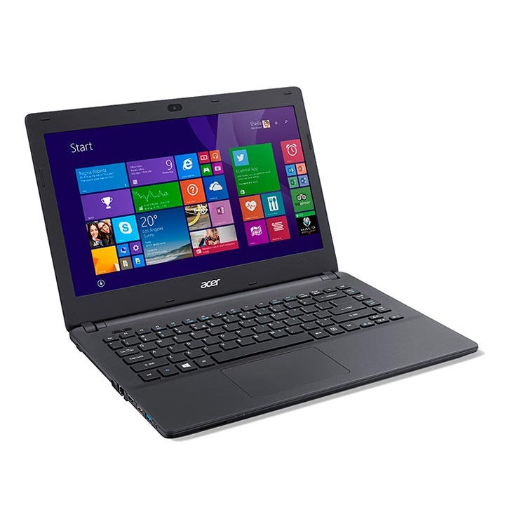 Acer Aspire ES1-431-C44W Intel Celeron | 8GB RAM | 256GB SSD - Buen Estado