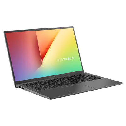 Notebook ASUS VivoBook 15 X512FB Core I7-8va | NVIDIA MX110 (2GB) | 16GB RAM | 512GB SSD [90NB0KS3-M02710] - Buen Estado