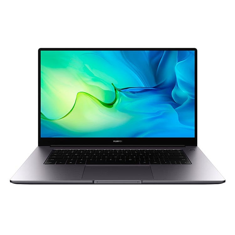 Notebook Huawei MateBook D15 AMD Ryzen 5 3500U | 8GB RAM | 512GB SSD - Buen Estado