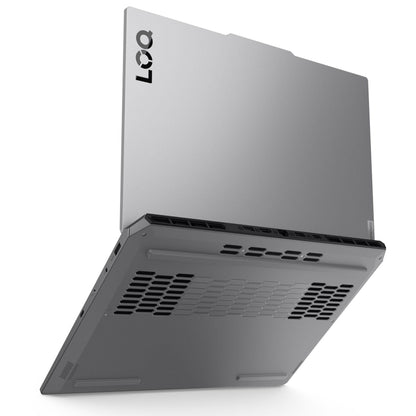 Lenovo LOQ 15IRX10 Core I7-13va | RTX 5060 (8GB) | 24GB RAM | 512GB SSD [83JE0026CL] - Semi Nuevo