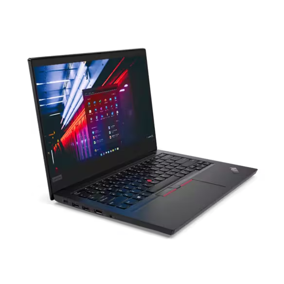 Lenovo ThinkPad E14 Core I5-10ma | 8GB RAM | 256GB SSD [20RBS0UX00] - Buen Estado