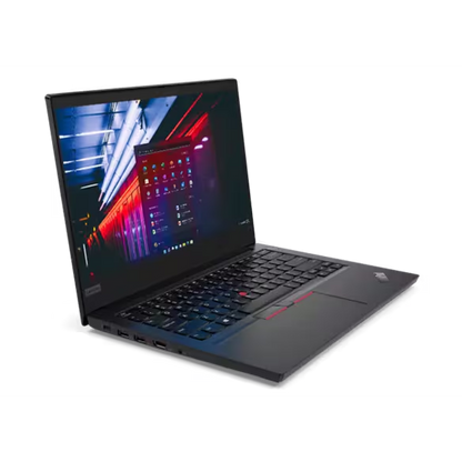 Lenovo ThinkPad E14 Core I5-10ma | 8GB RAM | 256GB SSD [20RBS0UX00] - Buen Estado