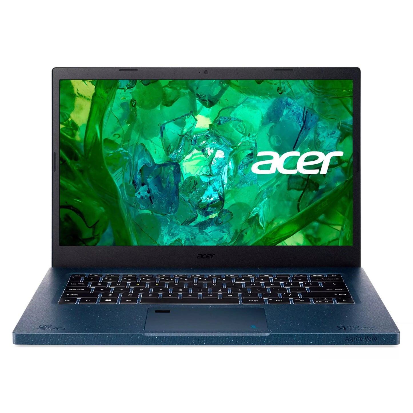 Notebook Acer Aspire Vero AV14-51 Core I5-12va | 8GB RAM | 512GB SSD [NX.KBLAL.001.1] - Excelente Estado