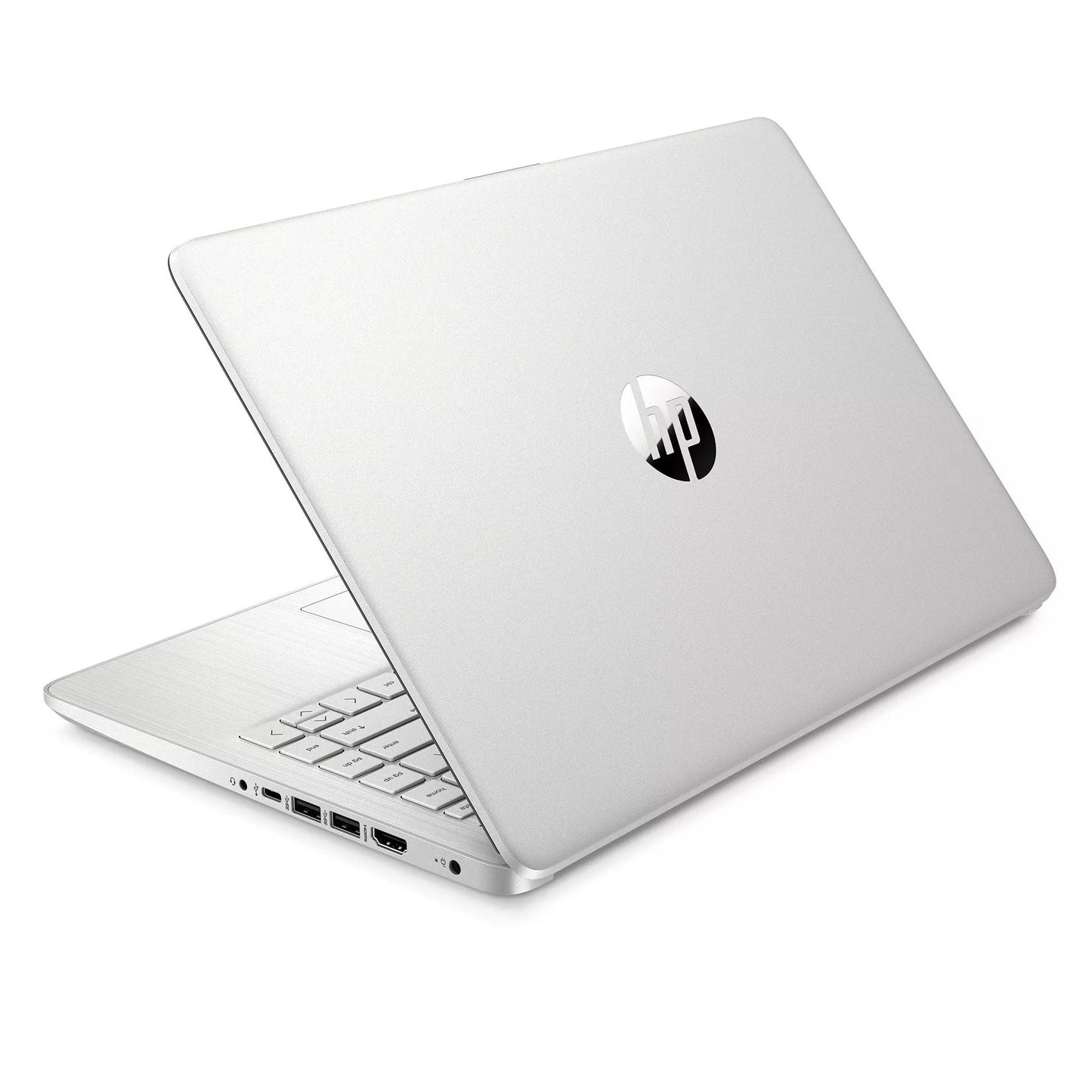 Notebook Hp 14-DQ5019LA Core I5-12va | 8GB RAM | 512GB SSD [8W390LA] - Buen Estado