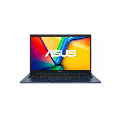 Notebook ASUS VivoBook 14 X1404VA Core I5-13va | 16GB RAM | 512GB SSD [90NB10I1-M015S0] - Excelente Estado