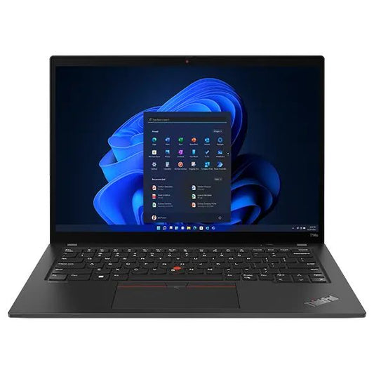 Lenovo ThinkPad T14s Core I7-10ma | 16GB RAM | 512GB SSD [20T1S0XP00] - Excelente Estado