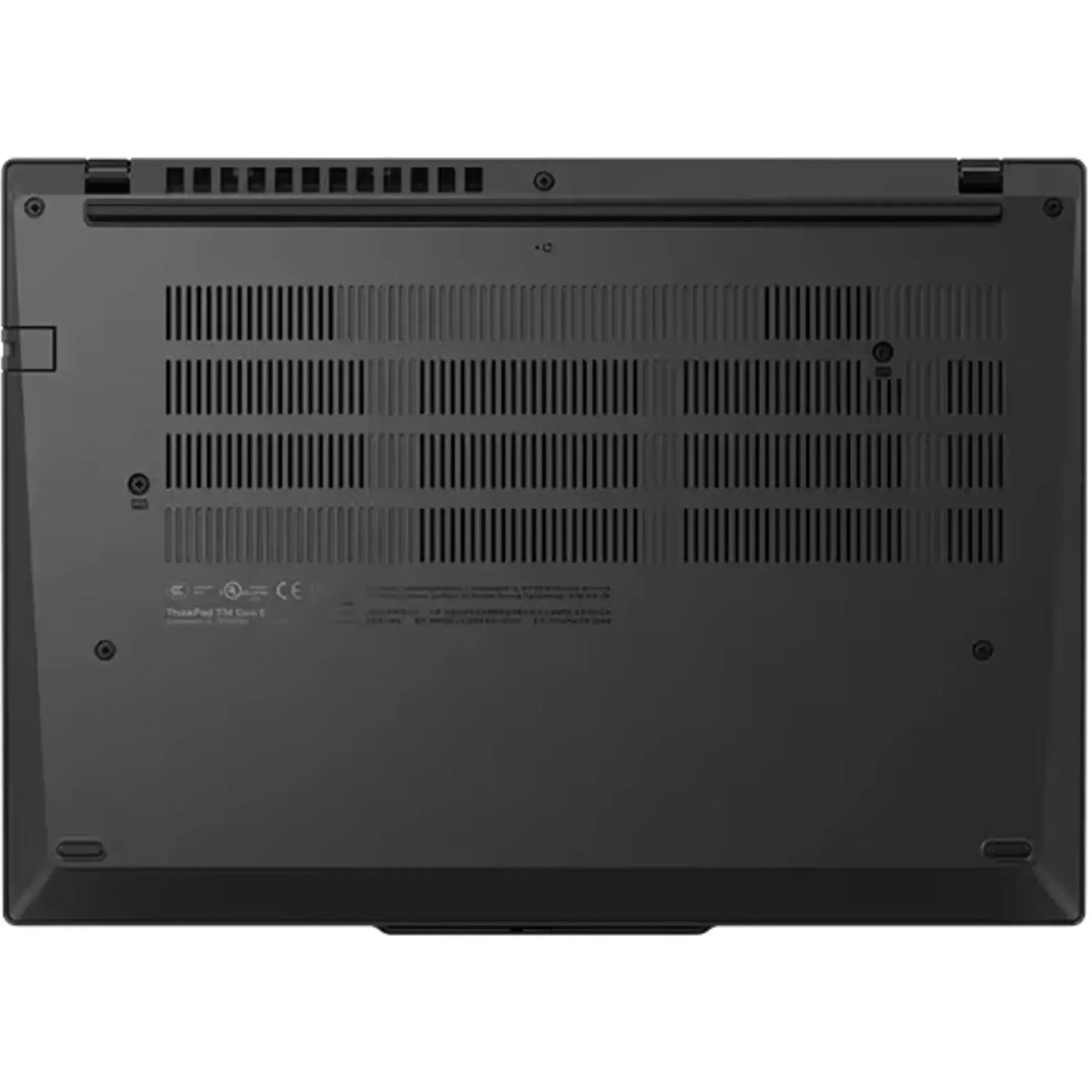 Lenovo ThinkPad T14 Gen 6 Core Ultra 7 | 16GB RAM | 512GB SSD | Garantía 2 años [21QC00B5CL] - Excelente Estado