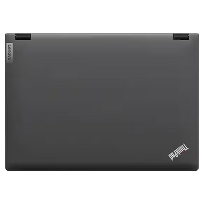 Lenovo ThinkPad P16v Gen 1 Core I9-13va | RTX 2000 (8GB) | 16GB RAM | 1TB SSD - Nuevo Open Box