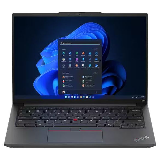 Lenovo ThinkPad E14 Gen 6 Core Ultra 5 | 16GB RAM | 512GB SSD [21M8001TCL] (SEMI NUEVO)