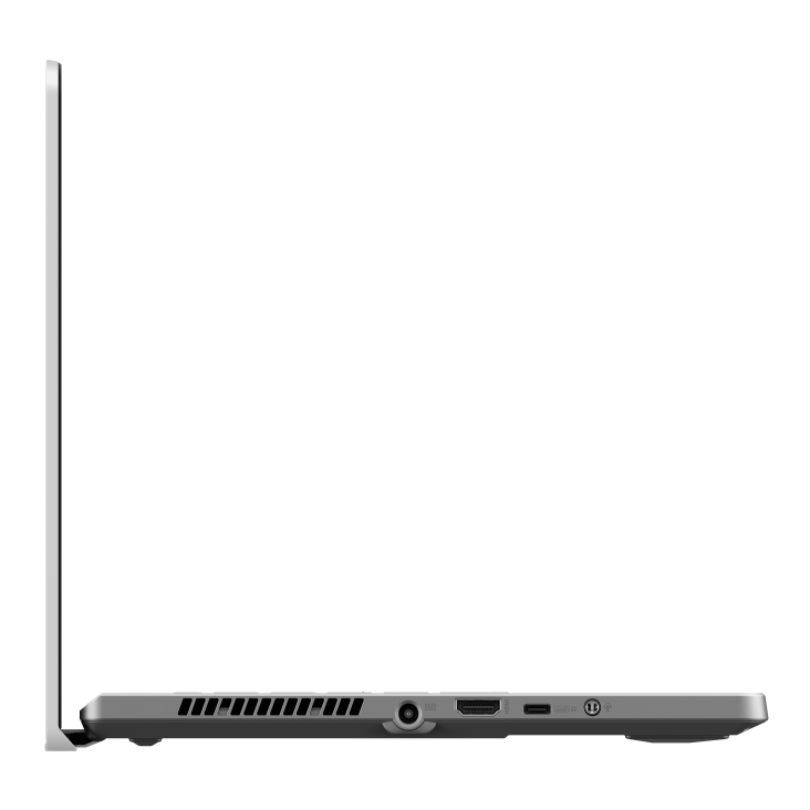 ASUS ROG Zephyrus G14 GA401IV-HA395T AMD Ryzen 7 | RTX 2060 Max-Q (6GB) | 24GB RAM | 512GB SSD [90NR03F2-M11080] - Excelente Estado