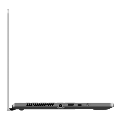 ASUS ROG Zephyrus G14 GA401IV-HA395T AMD Ryzen 7 | RTX 2060 Max-Q (6GB) | 24GB RAM | 512GB SSD [90NR03F2-M11080] - Excelente Estado