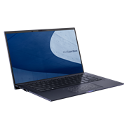 ASUS ExpertBook B2451FA-EK0343R Core I5-10ma | 12GB RAM | 512GB SSD [90NX02N1-M04410] - Buen Estado
