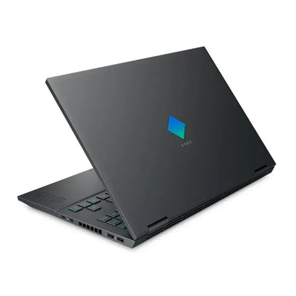 Notebook Gamer HP Omen 15-EN0002LA AMD Ryzen 7 | RTX 2060 (6GB) | 16GB RAM | 512GB SSD [10G91LA] - Buen Estado