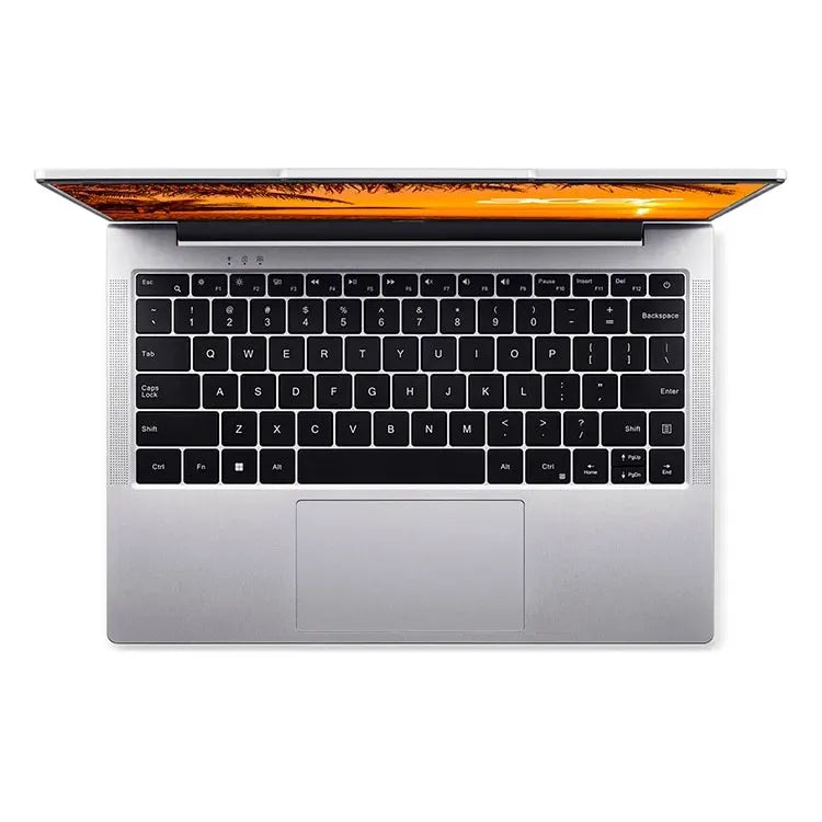Acer Aspire Lite AL14-31P-3591-4 Core I3-N300 | 8GB RAM  | 256GB SSD - Semi Nuevo