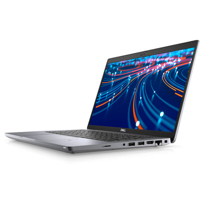 Notebook Dell Latitude 5420 Core I7-11va |16GB RAM | 512 GB SSD [P0P8P] (REACONDICIONADO)