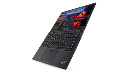 Lenovo ThinkPad X13 Yoga Gen 2 Core i7-11va | 16GB RAM | 512GB SSD | Táctil + Lápiz [20W9S56P00] (SEMI NUEVO)