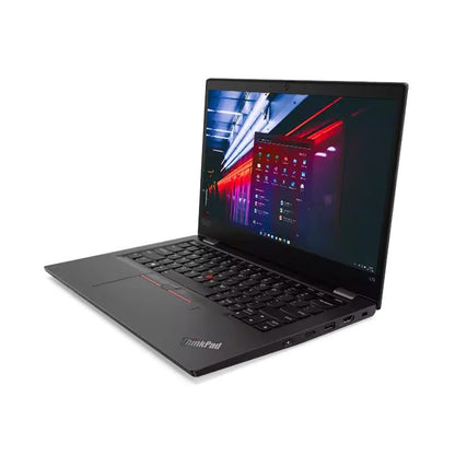 Lenovo ThinkPad L13 Core I7-10ma | 16GB RAM | 512GB SSD [20R3S0AX00] - Buen Estado
