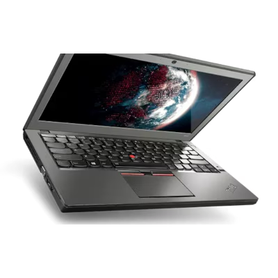 Lenovo ThinkPad X250 Core I5-5ta | 8GB RAM | 256GB SSD - Buen Estado
