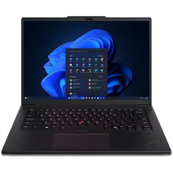 Lenovo ThinkPad P14s Gen 5 Core Ultra 7 | RTX 500 ADA | 32GB RAM | 1TB SSD [21G30008CL] - Excelente Estado