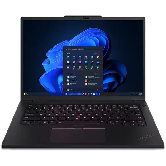 Lenovo ThinkPad P14s Gen 5 Core Ultra 7 | RTX 500 ADA | 32GB RAM | 1TB SSD [21G30008CL] - Excelente Estado