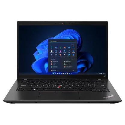 Notebook Lenovo Thinkpad L14 Gen 4 Core I5-13va | 16 GB RAM | 512GB SSD | Tecl Inglés [21H20011CL-MOD] (USADO)