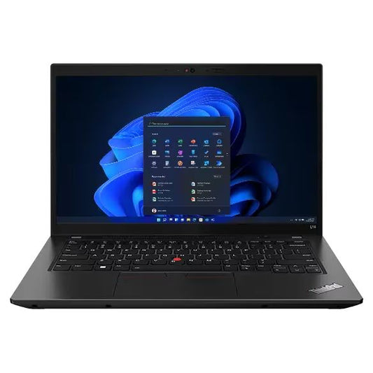 Notebook Lenovo Thinkpad L14 Gen 4 Core I5-13va | 16 GB RAM | 512GB SSD | Tecl Inglés [21H20011CL-MOD] (USADO)