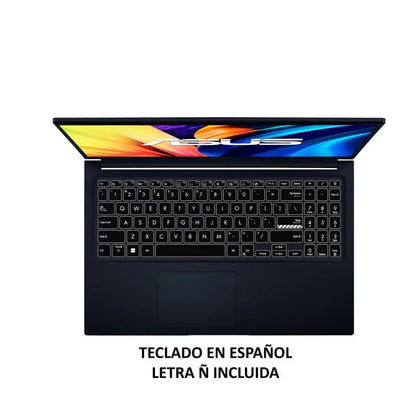 ASUS VivoBook 15 M1502YA-NJ741W Ryzen 7-7 | 16GB RAM | 512GB SSD [90NB0X21-M00V20] - Excelente Estado