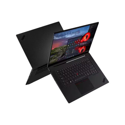 Lenovo ThinkPad P1 Gen 4 Core I7-11va | Quadro T1200 | 32GB RAM | 1TB SSD | Táctil [20Y4S05T00-MOD] - Buen Estado