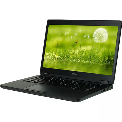Dell Latitude 5280 Core I5-7ma | 8GB RAM | 256GB SSD | DETALLE PARLANTES - Buen Estado