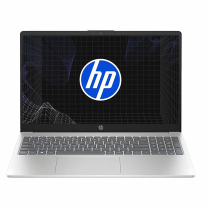 HP 15-FD0252LA Core 5 120U | 16GB RAM | 512GB SSD - Nuevo Sellado