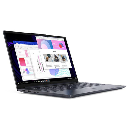 Lenovo Yoga Slim 7 Core I5-11va | 8GB RAM | 512GB SSD - Excelente Estado