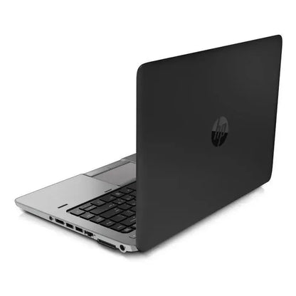 HP Elitebook 840 G1 Core I7-4ta | 8GB RAM | 256GB SSD [E3V99LT] - Buen Estado