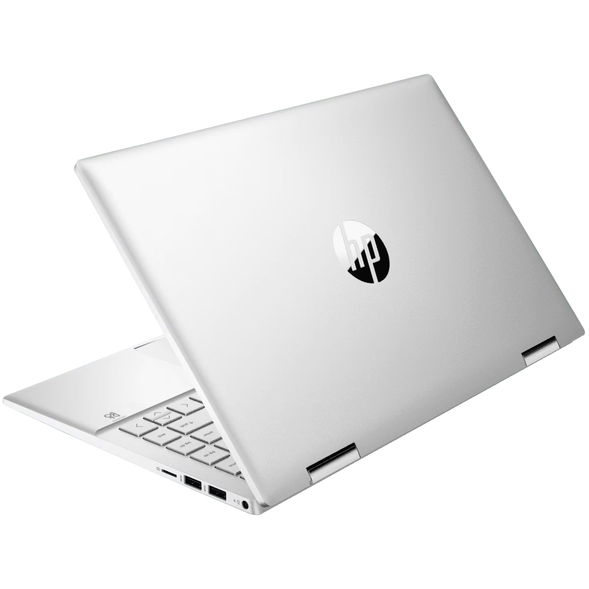 Hp Pavilion X360 14-DY0011LA Core I5-11va | 16GB RAM | 512GB SSD | Táctil [3A9B4LA]