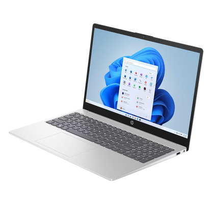 HP 15-FD0252LA Core 5 120U | 16GB RAM | 512GB SSD - Nuevo Sellado