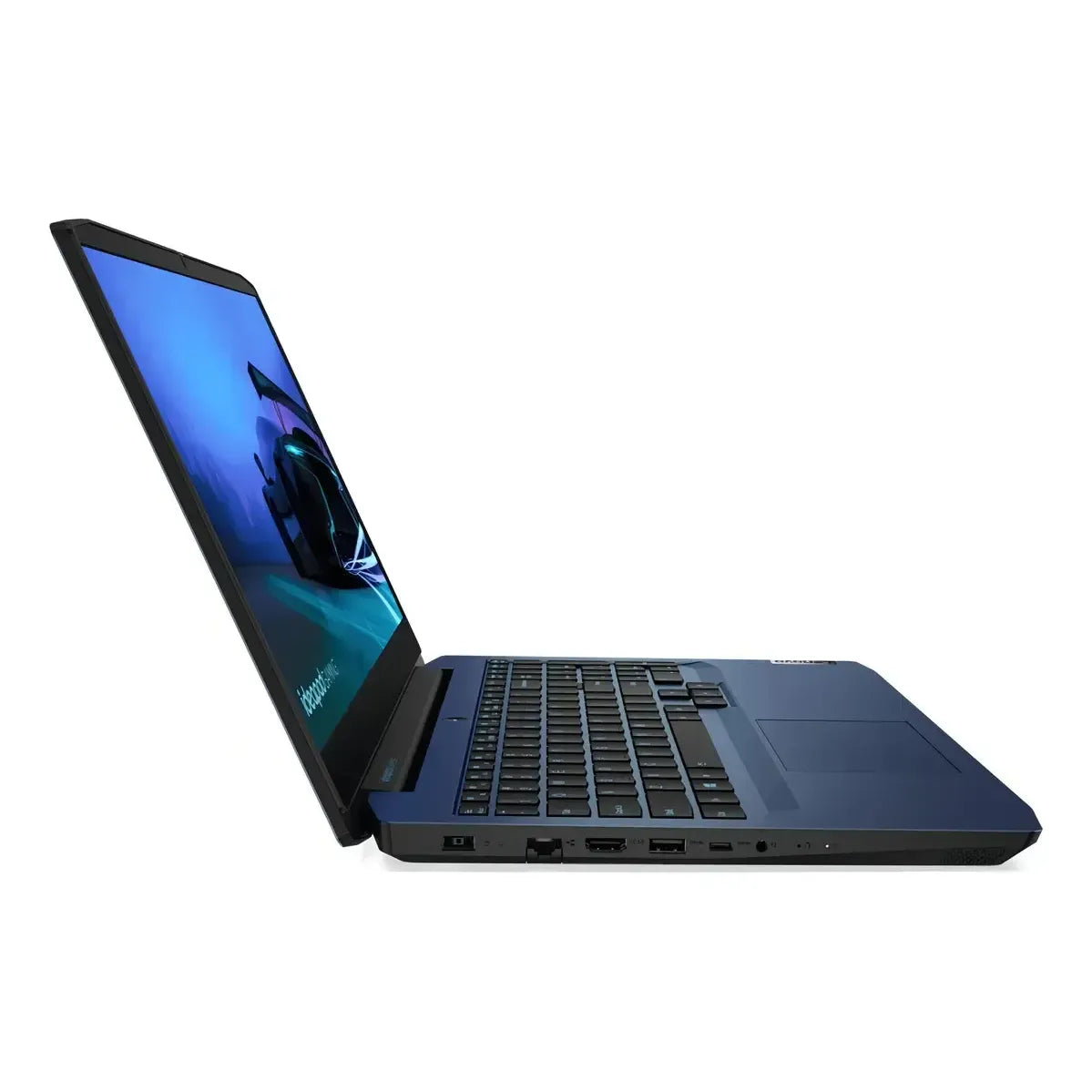 Lenovo IdeaPad Gaming 3 15IMH05 Core I5-10ma | GTX 1650 (4GB) | 16GB RAM | 256GB SSD [81Y4002TCL] - USADO, LEVES DETALLES