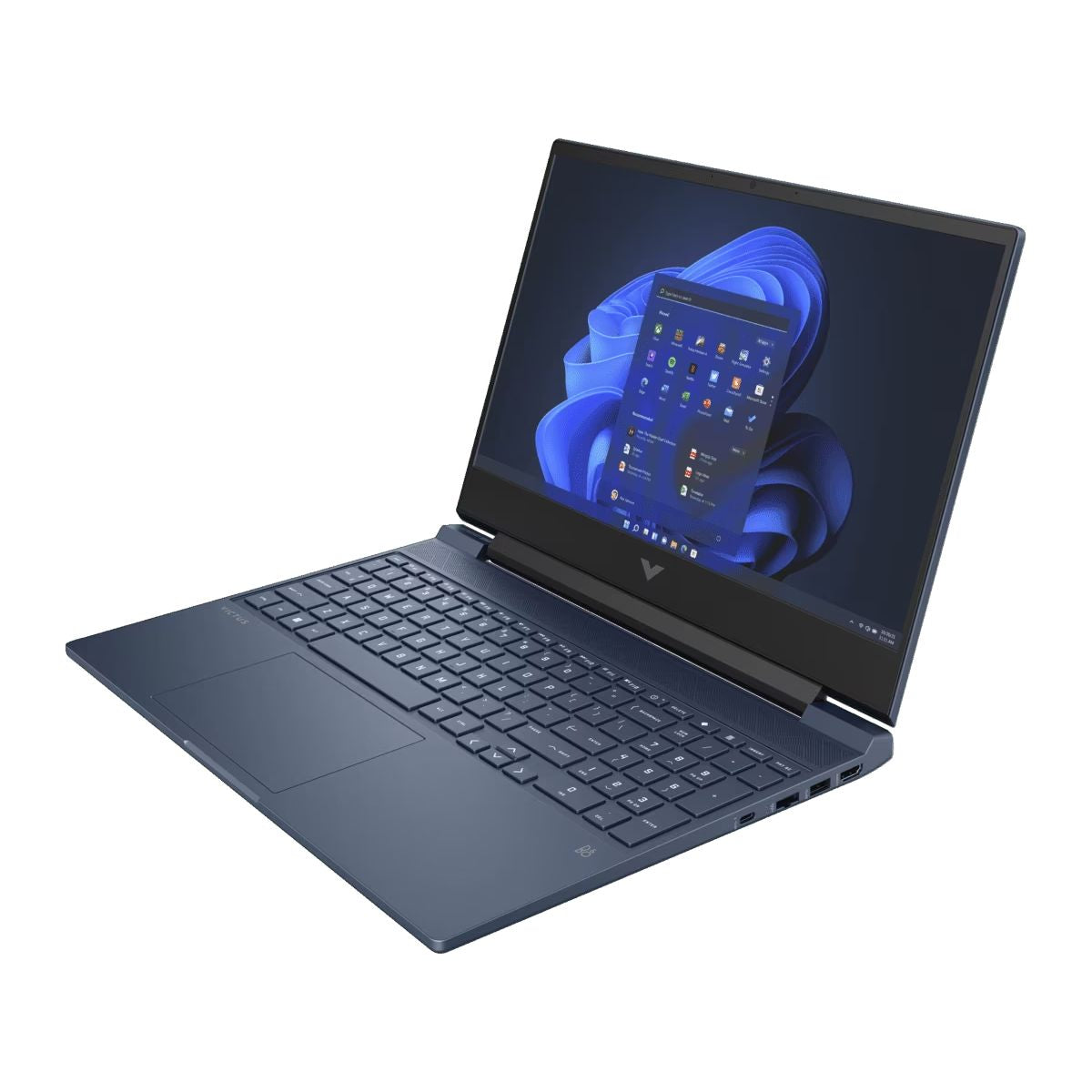 Notebook Gamer Hp Victus 15-FA1013LA Core I7-13va | RTX 4060 | 16GB RAM | 512 GB SSD [9D0R1LA]