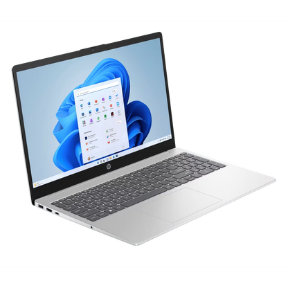 HP 15-FD0252LA Core 5 120U | 16GB RAM | 512GB SSD - Nuevo Sellado